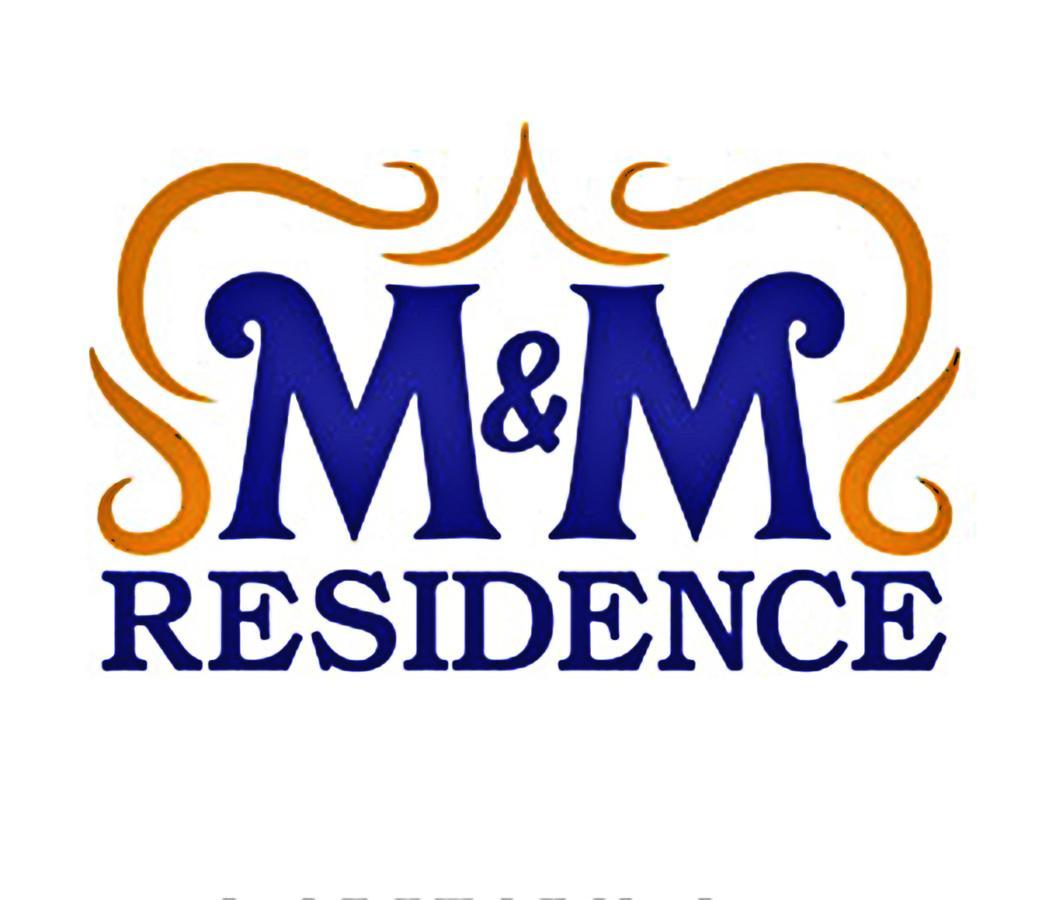 M&M Residence Kandy Eksteriør bilde